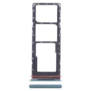 For Infinix Note 11i SIM Card Tray + SIM Card Tray + Micro SD Card Tray, For Infinix Note 11i