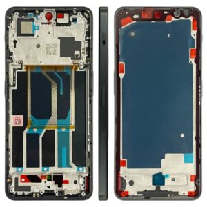 For OnepPlus Nord 3 CPH2491 CPH2493 Middle Frame Bezel Plate, For OnepPlus Nord 3