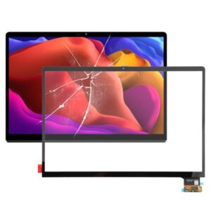 For Lenovo Yoga Pad Pro 2021 / Yoga Tab 13 YT-K606F YT-K606M YT-K606 Original Touch Panel, For Lenovo Yoga Pad Pro 2021 / Yoga Tab 13