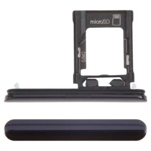For Sony Xperia Ace SIM + Micro SD Card Tray, For Sony Xperia Ace