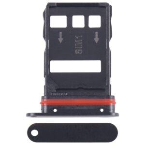 For ZTE nubia Red Magic 9 Pro NX769J SIM Card Tray + SIM Card Tray, For ZTE nubia RedMagic 9 Pro