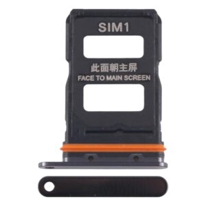 For Xiaomi Mix Flip Original SIM Card Tray + SIM Card Tray, For Xiaomi Mix Flip(Original)