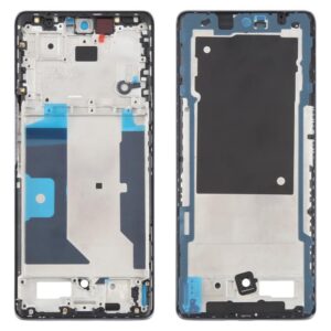 For vivo Y78+ 5G Original Middle Frame Bezel Plate