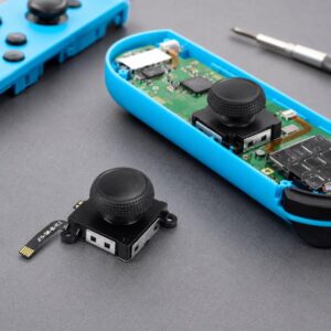 TMR Hall Effect Joystick For Nintendo Switch/Switch Lite Joy-Con Analog Stick