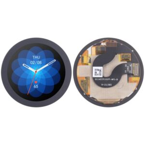 For Amazfit GTR 3 Pro Limited Edition Original LCD Screen with Digitizer Full Assembly