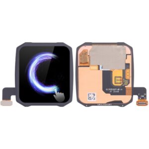 For imoo Watch Phone Z11 Original LCD Screen with Digitizer Full Assembly